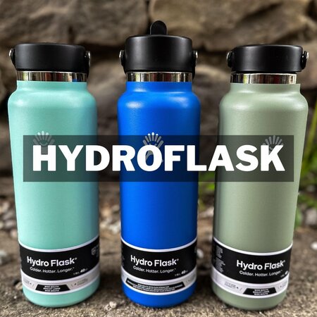 HYDROFLASK