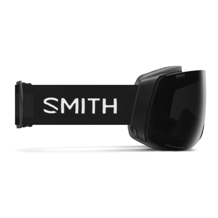 SMITH SMITH 4D Mag Black | Chromapop Sun Black