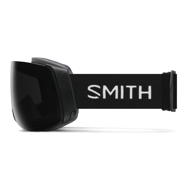 SMITH SMITH 4D Mag Black | Chromapop Sun Black