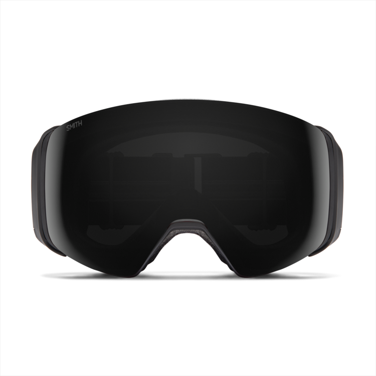 SMITH SMITH 4D Mag Black | Chromapop Sun Black