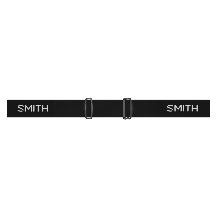 SMITH SMITH Squad XL Black | Chromapop Everyday Rose Gold Mirror