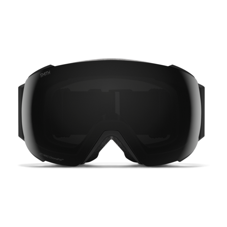 SMITH SMITH I/O Mag Blackout | Chromapop Sun Black