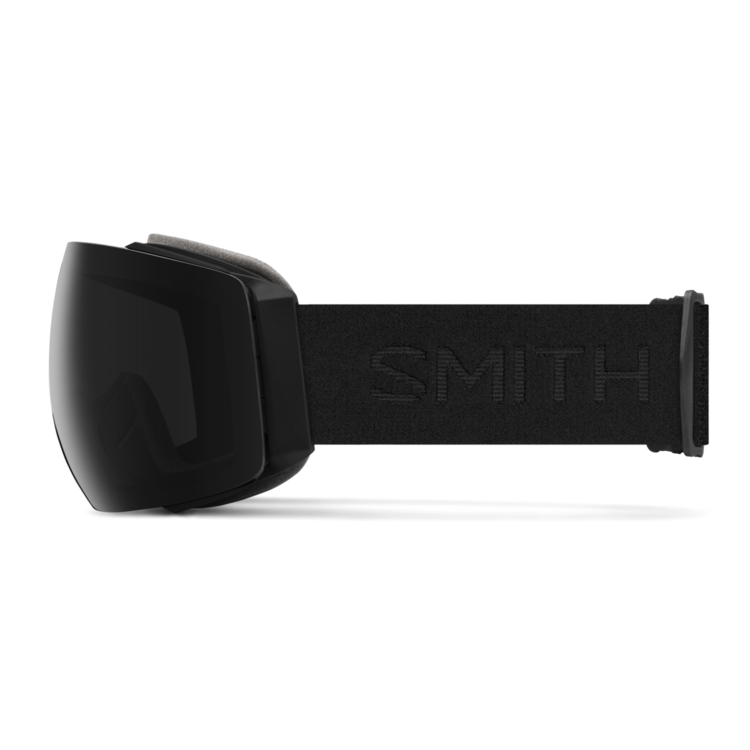 SMITH SMITH I/O Mag Blackout | Chromapop Sun Black