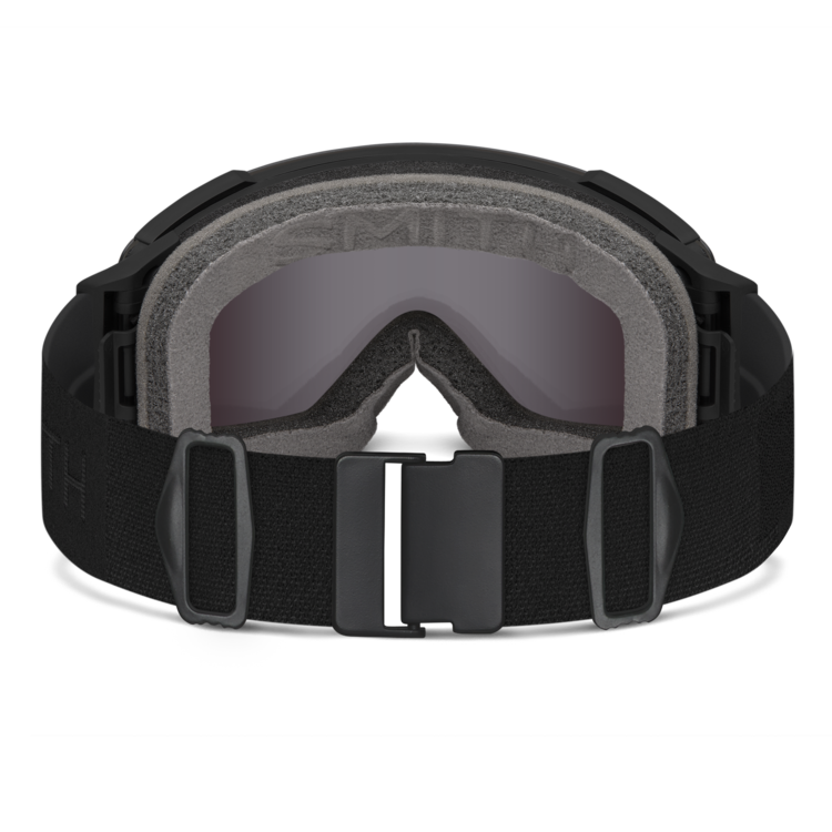 SMITH SMITH I/O Mag Blackout | Chromapop Sun Black