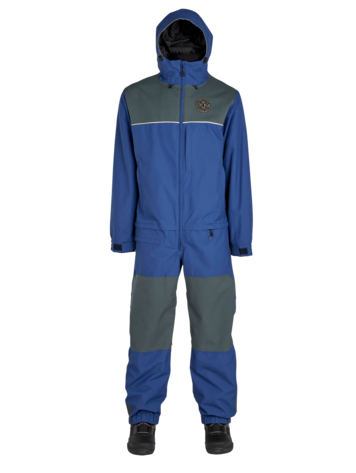 AIRBLASTER AIRBLASTER Kook Suit Dark Navy
