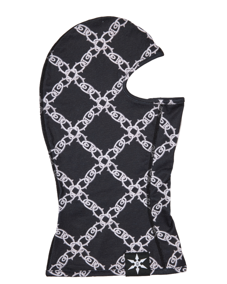 AIRBLASTER AIRBLASTER Ninja Face Chainz