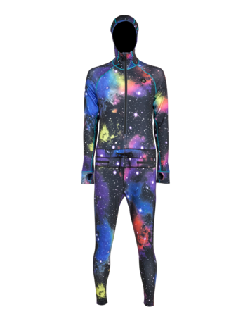 AIRBLASTER AIRBLASTER Women's Classic Ninja Suit Far Out