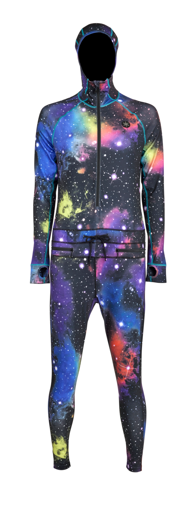 AIRBLASTER AIRBLASTER Women's Classic Ninja Suit Far Out