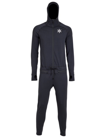 AIRBLASTER AIRBLASTER Classic Ninja Suit Black