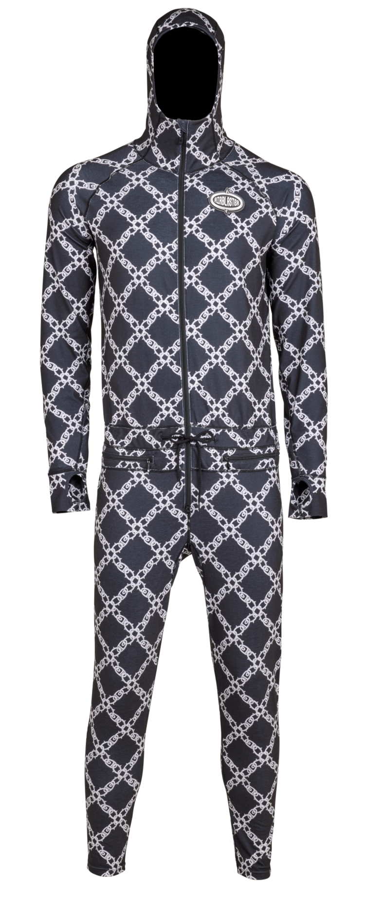 AIRBLASTER AIRBLASTER Classic Ninja Suit Chainz