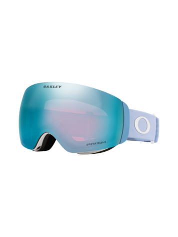 OAKLEY OAKLEY Flight Deck M Matte Navy With Prizm Snow Sapphire Irid Lens