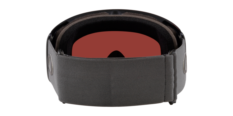 OAKLEY OAKLEY Flight Deck L Matte Forged Iron With Prizm Rose Gold Lens