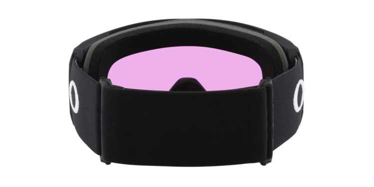 OAKLEY OAKLEY Line Miner L Matte Black With Prizm Iced Iridium Lens