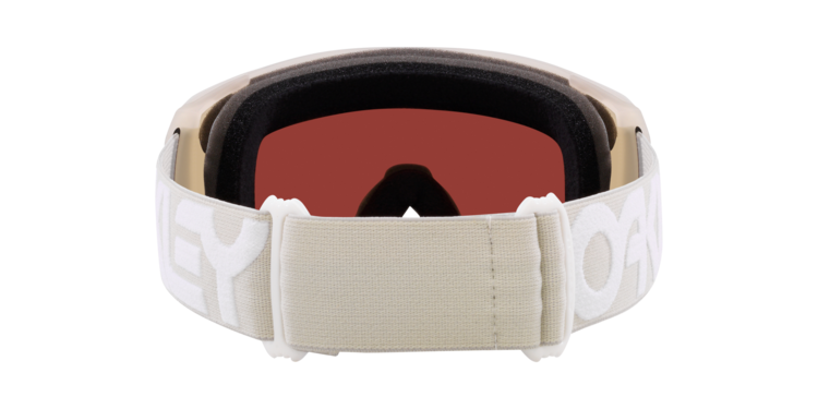 OAKLEY OAKLEY Line Miner M Matte B1B Cool Grey With Prizm Rose Gold Lens