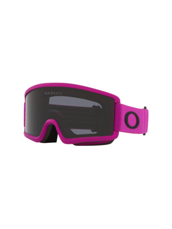 OAKLEY OAKLEY Target Line  S Ultra Purple With Dark Grey Lens