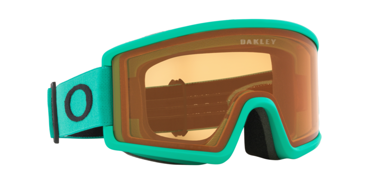 OAKLEY OAKLEY Target Line L Celeste W/ Persimmon