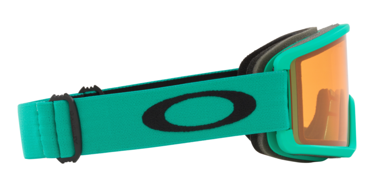 OAKLEY OAKLEY Target Line L Celeste W/ Persimmon