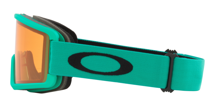 OAKLEY OAKLEY Target Line L Celeste W/ Persimmon