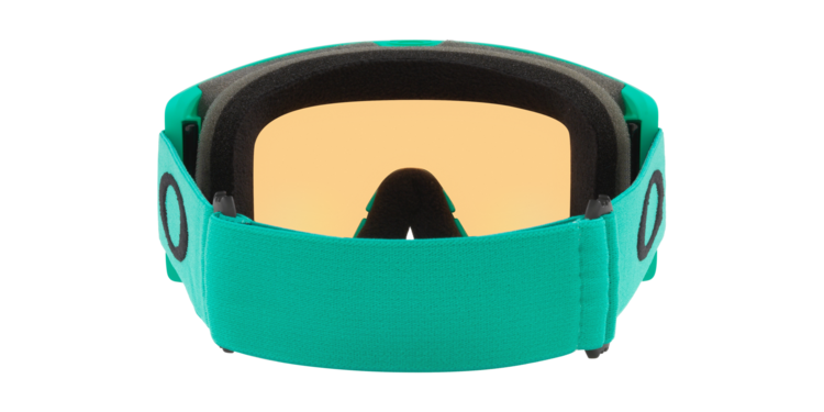 OAKLEY OAKLEY Target Line L Celeste W/ Persimmon