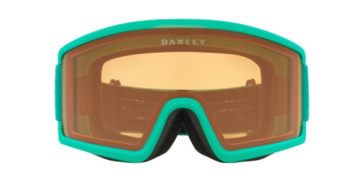 OAKLEY OAKLEY Target Line L Celeste W/ Persimmon