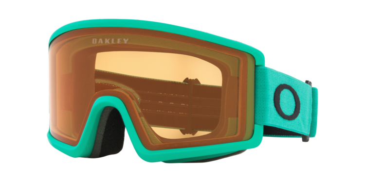 OAKLEY OAKLEY Target Line L Celeste W/ Persimmon