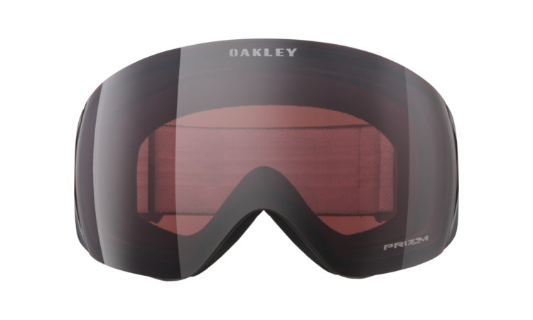 OAKLEY OAKLEY Flight Deck L Matte Black W Prizm Garnet