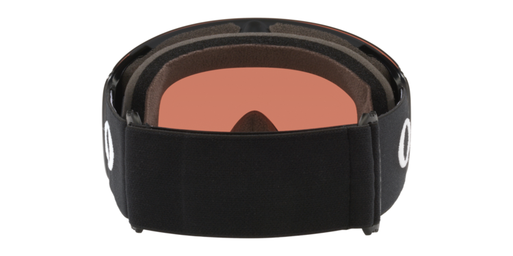 OAKLEY OAKLEY Flight Deck L Matte Black W Prizm Garnet