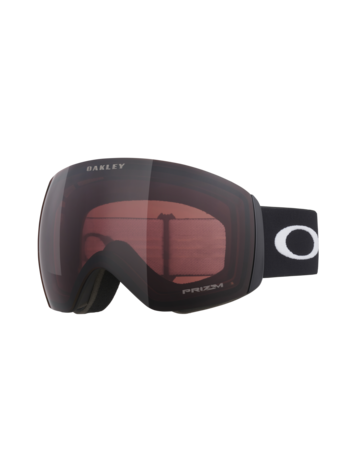 OAKLEY OAKLEY Flight Deck L Matte Black W Prizm Garnet
