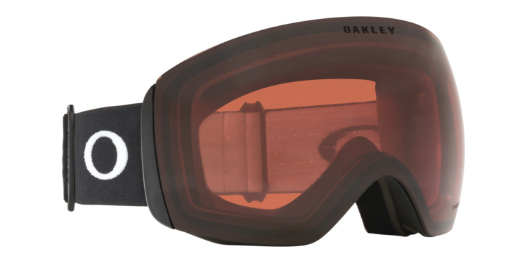OAKLEY OAKLEY Flight Deck L Matte Black W Prizm Garnet