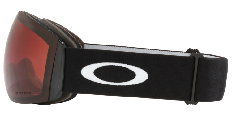OAKLEY OAKLEY Flight Deck L Matte Black W Prizm Garnet