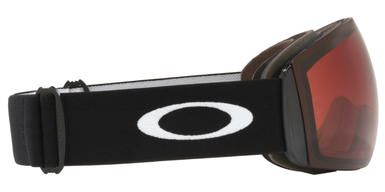 OAKLEY OAKLEY Flight Deck L Matte Black W Prizm Garnet