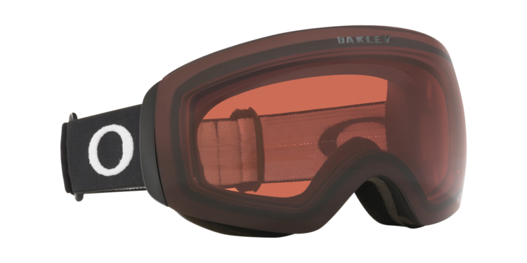 OAKLEY OAKLEY Flight Deck M Matte Black w Prizm Garnet