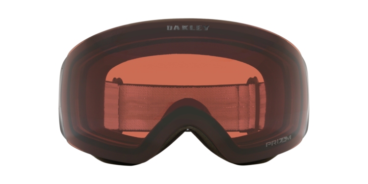 OAKLEY OAKLEY Flight Deck M Matte Black w Prizm Garnet