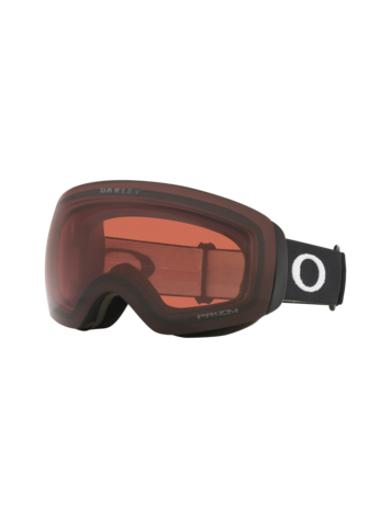 OAKLEY OAKLEY Flight Deck M Matte Black w Prizm Garnet