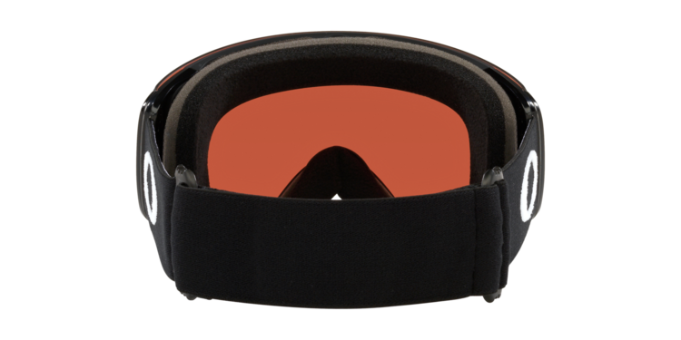 OAKLEY OAKLEY Flight Deck M Matte Black w Prizm Garnet