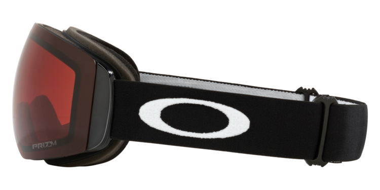OAKLEY OAKLEY Flight Deck M Matte Black w Prizm Garnet