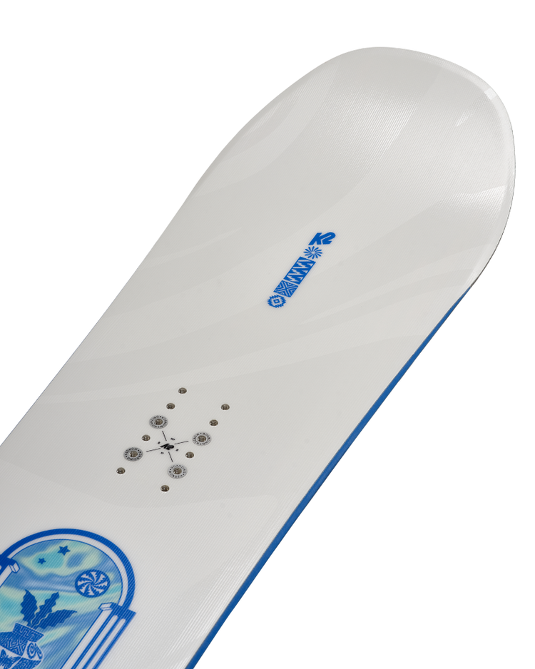 K2 2025 K2 Extravision Snowboard