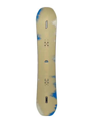 K2 2025 K2 Manifest Snowboard