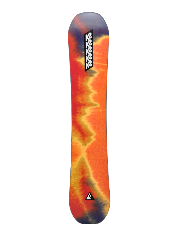 K2 2025 K2 Manifest Snowboard