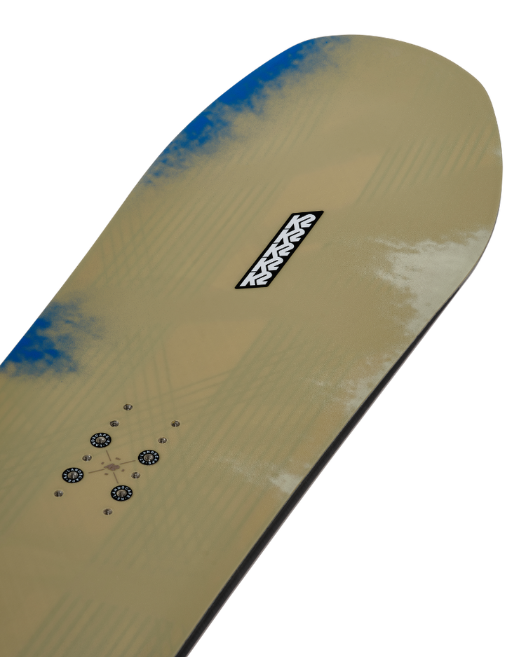 K2 2025 K2 Manifest Snowboard
