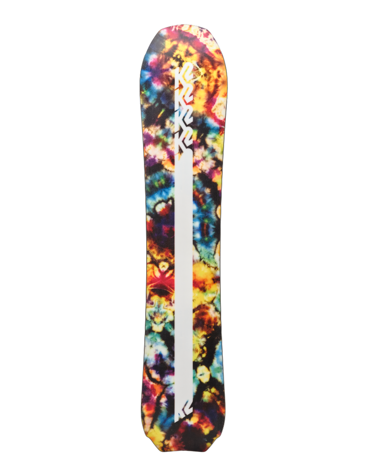 K2 2025 K2 Almanac Snowboard