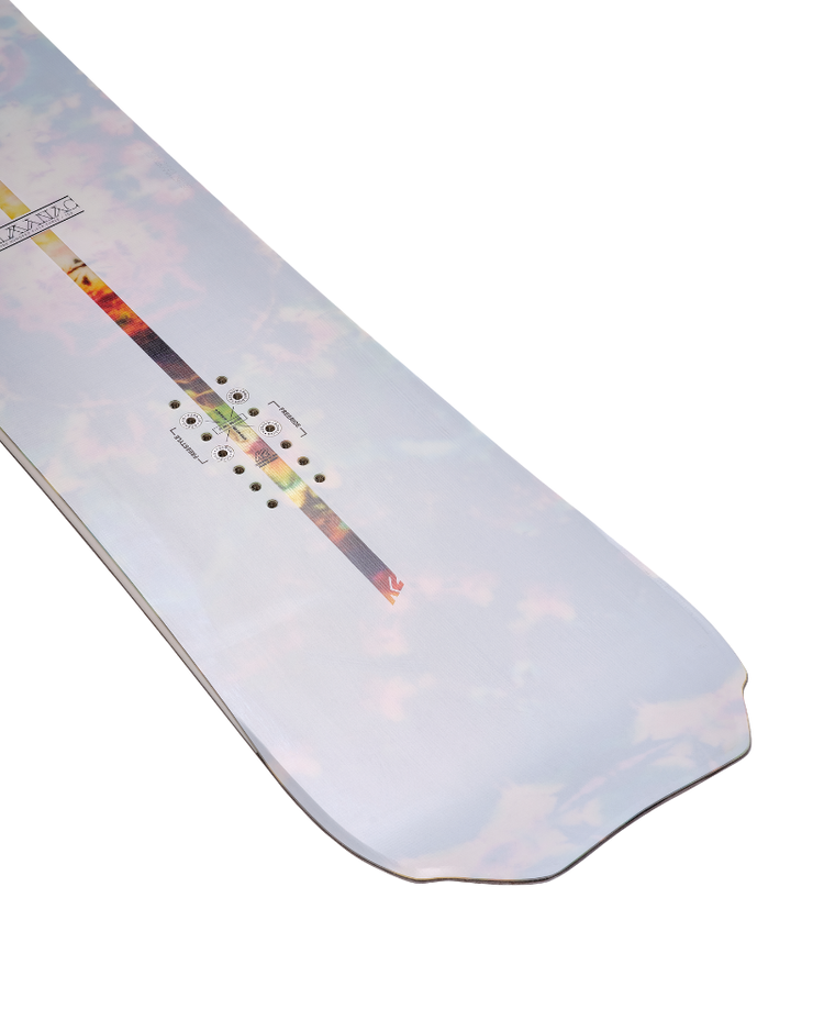 K2 2025 K2 Almanac Snowboard