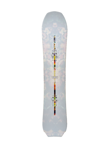 K2 2025 K2 Almanac Snowboard