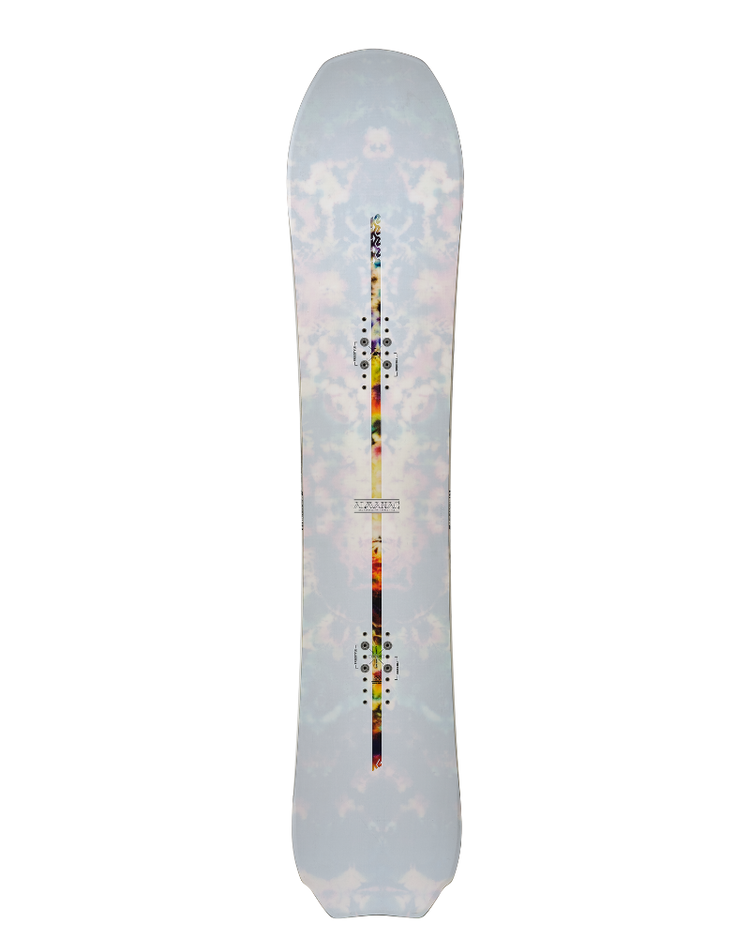 K2 2025 K2 Almanac Snowboard