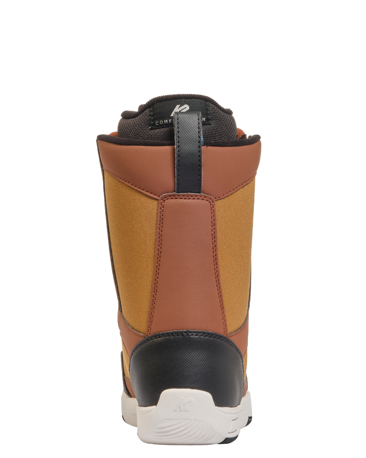 K2 2025 K2 You+h Snowboard Boot Trail