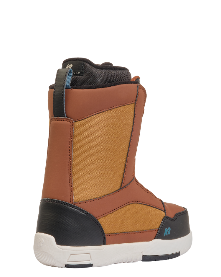 K2 2025 K2 You+h Snowboard Boot Trail