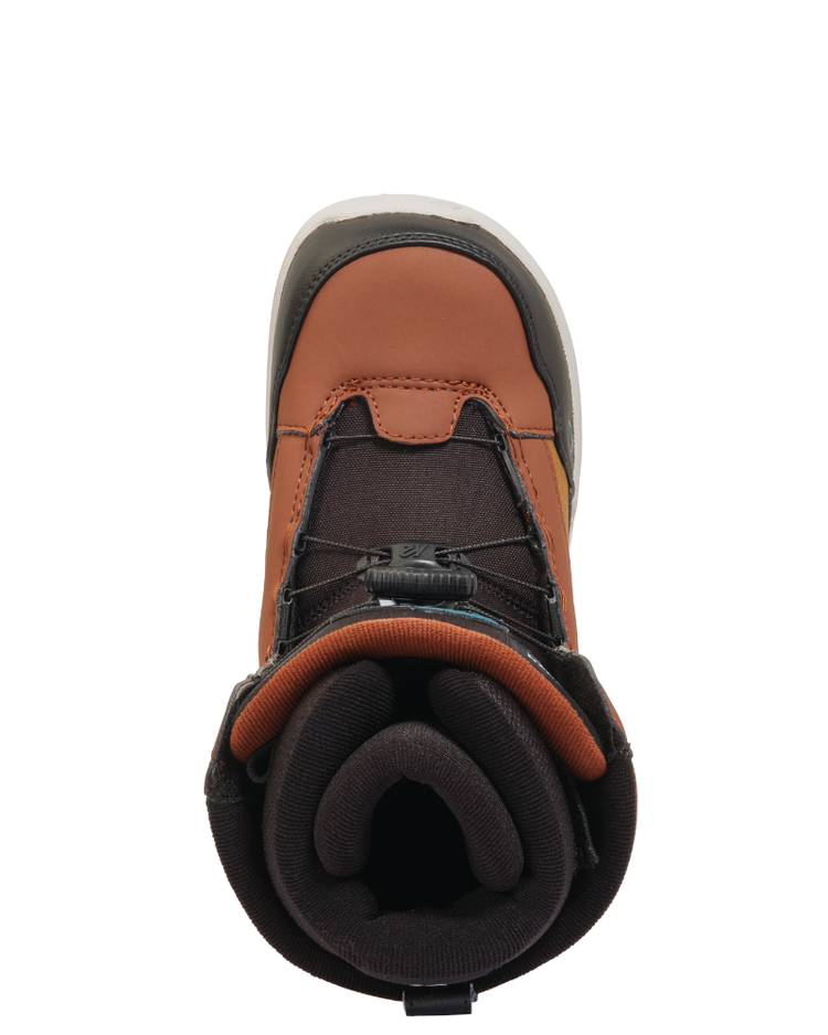 K2 2025 K2 You+h Snowboard Boot Trail