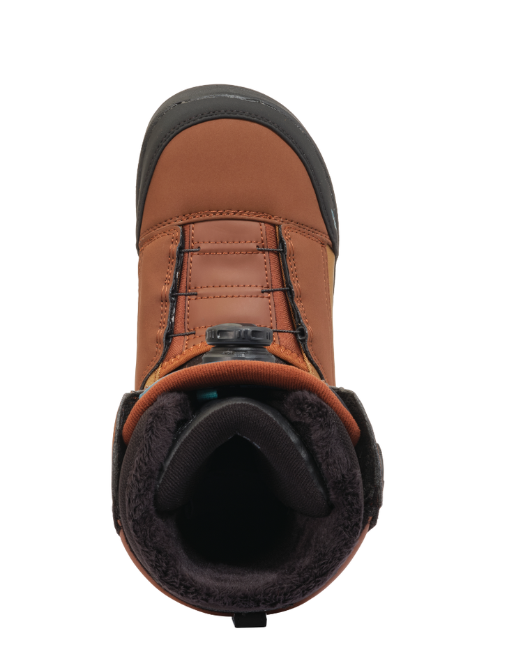 K2 2025 K2 Kinsley Snowboard Boot Trail