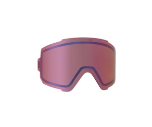 ANON Sync Perceive Lens Perceive Cloudy Pink - Edge of the World