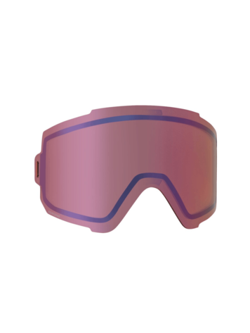 ANON ANON Sync Perceive Lens Perceive Cloudy Pink